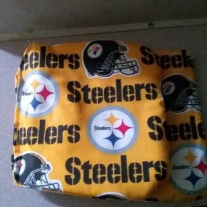 Handmade crafted potholders